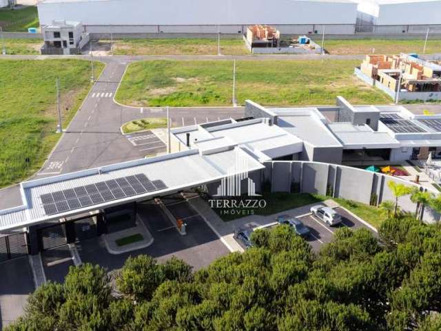 Terreno à venda, 428 m² por R$ 650.000,00 - Aviação - São José dos Pinhais/PR