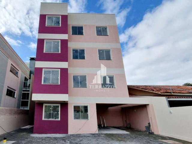 Kitnet com 1 dormitório à venda, 29 m² por R$ 152.900,00 - Parque da Fonte - São José dos Pinhais/PR