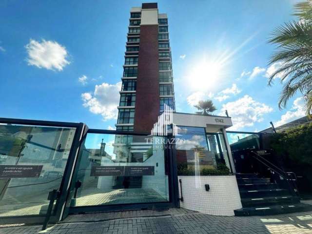 Apartamento à venda, 251 m² por R$ 2.790.000,00 - Centro - São José dos Pinhais/PR