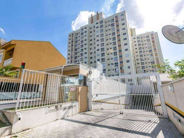 Apartamento à venda, 59 m² por R$ 399.000,00 - Centro - São José dos Pinhais/PR