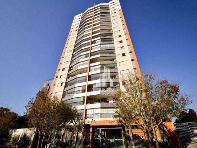 Apartamento à venda, 125 m² por R$ 1.280.000,00 - Campo Comprido - Curitiba/PR