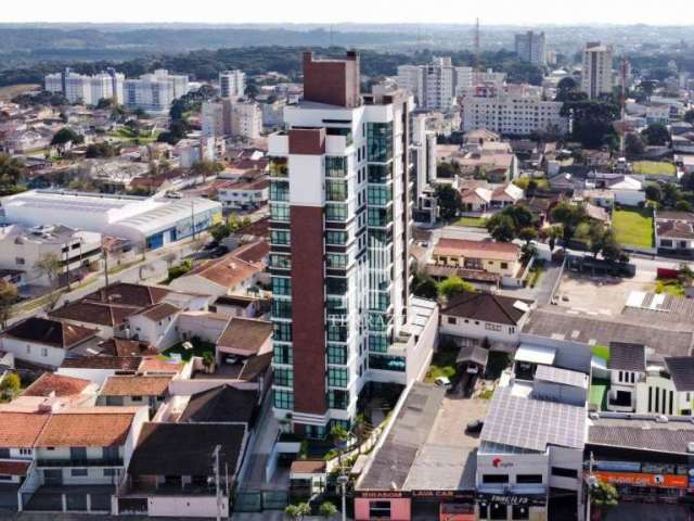 Apartamento à venda, 226 m² por R$ 2.100.000,00 - Centro - São José dos Pinhais/PR