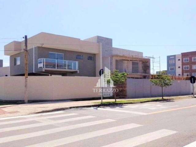 Sobrado com 3 dormitórios à venda, 149 m² por R$ 890.000,00 - Cidade Jardim - São José dos Pinhais/PR