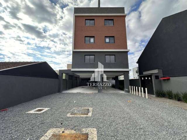 Apartamento Duplex com 3 dormitórios à venda, 72 m² por R$ 400.000,00 - Cidade Jardim - São José dos Pinhais/PR