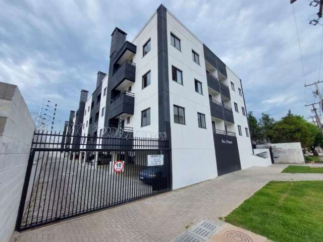 Apartamento com 3 dormitórios à venda, 62 m² por R$ 299.990,00 - Vargem Grande - Pinhais/PR