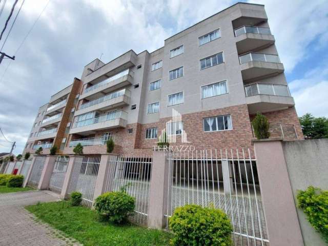 Apartamento com 3 dormitórios à venda, 132 m² por R$ 990.000,00 - Bom Jesus - São José dos Pinhais/PR