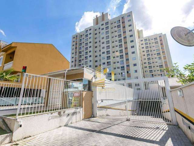 Apartamento à venda, 52 m² por R$ 315.000,00 - Centro - São José dos Pinhais/PR