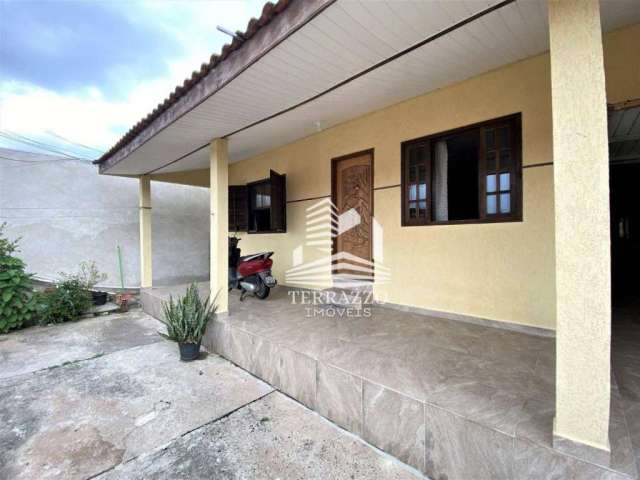 Casa à venda, 200 m² por R$ 450.000,00 - Afonso Pena - São José dos Pinhais/PR