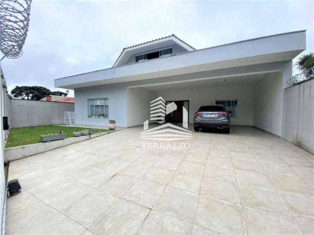 Casa à venda, 363 m² por R$ 2.000.000,00 - Aristocrata - São José dos Pinhais/PR