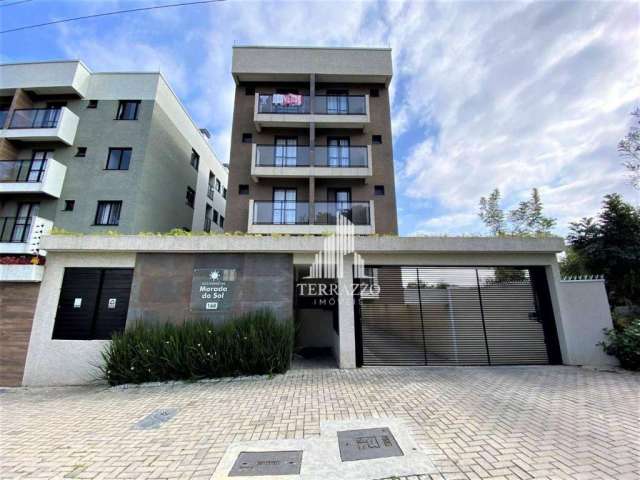 Apartamento à venda, 45 m² por R$ 350.000,00 - Três Marias - São José dos Pinhais/PR