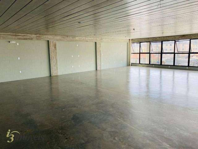 Sala para alugar, 513 m², 4 vagas - Cordeiros - Itajaí/SC