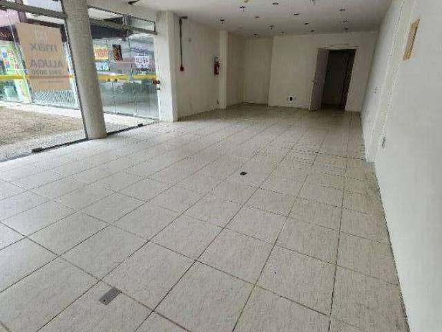 Aluguel Sala Comercial Itajaí Centro 50 m2