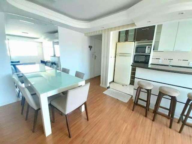 Apartamento à venda, 61 m² por R$ 420.000,00 - São João - Itajaí/SC