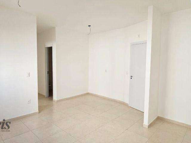 Apartamento com 2 dormitórios à venda, 49 m² Itaipava - Itajaí/SC