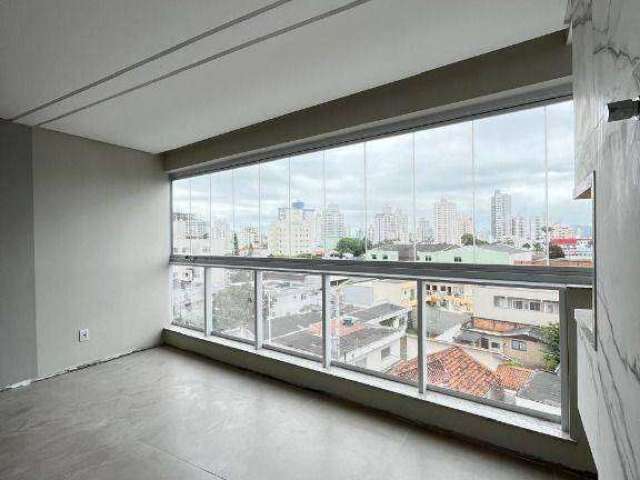 Apartamento com 2 dormitórios à venda, 94 m² - Vila Operária - Itajaí/SC