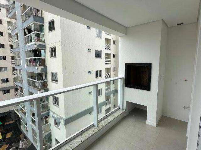 Lindo apartamento Semi-Mobiliado para ALUGUEL ANUAL, com ótima localização no Bairro São joão em Itajaí /SC.