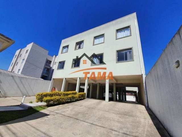 Apartamento com 2 quartos à venda no Parque da Fonte, São José dos Pinhais  por R$ 178.000