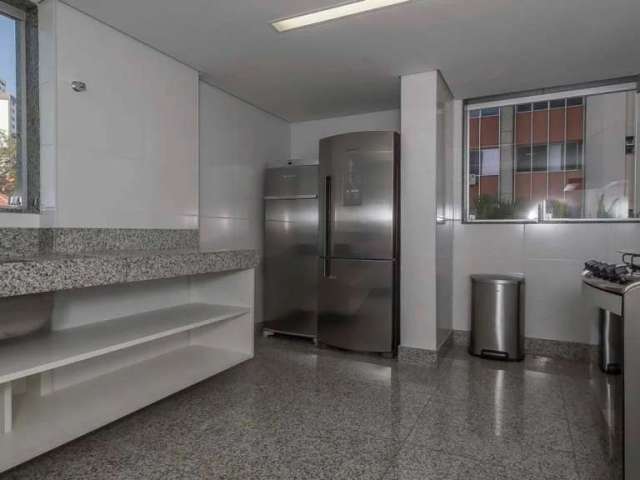Apartamento com 3 quartos, 82m², à venda em Belo Horizonte, Lourdes