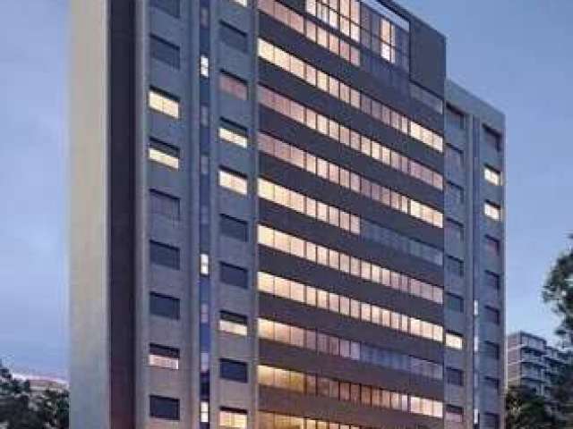 Apartamento com 3 quartos, 84,35m², à venda em Belo Horizonte, Prado