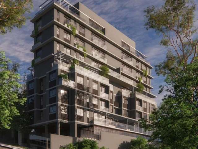 Apartamento com 3 quartos, 80m², à venda em Belo Horizonte, Cruzeiro