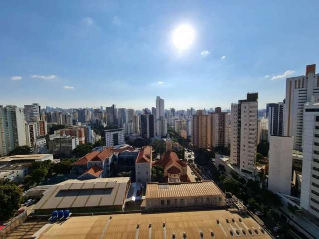 Apartamento com 4 quartos, 145m², à venda em Belo Horizonte, Savassi
