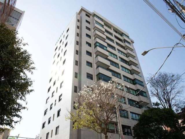 Apartamento com 4 quartos, 140,40m², à venda em Belo Horizonte, Serra