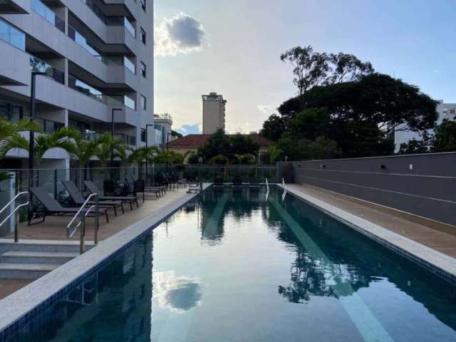 Apartamento com 4 quartos, 173m², à venda em Belo Horizonte, Santo Antônio
