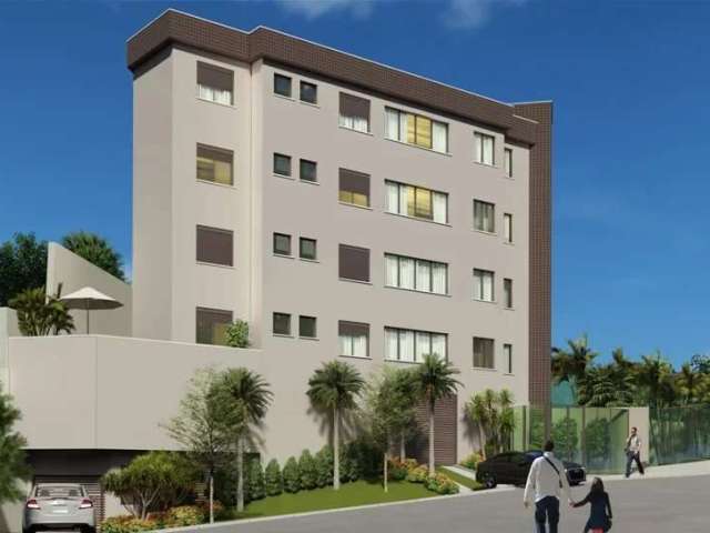 Apartamento com 2 quartos, 66,56m², à venda em Belo Horizonte, Serra