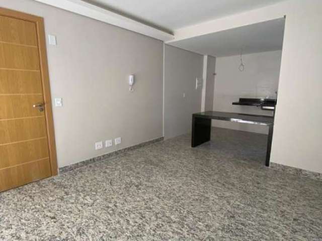 Área com 2 quartos, 66,73m², à venda em Belo Horizonte, Anchieta