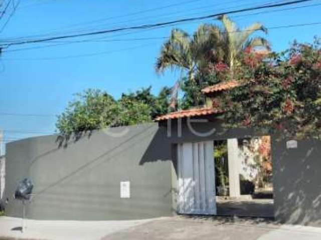 Casa com 2 quartos à venda no Conjunto Mauro Marcondes, Campinas , 256 m2 por R$ 530.000