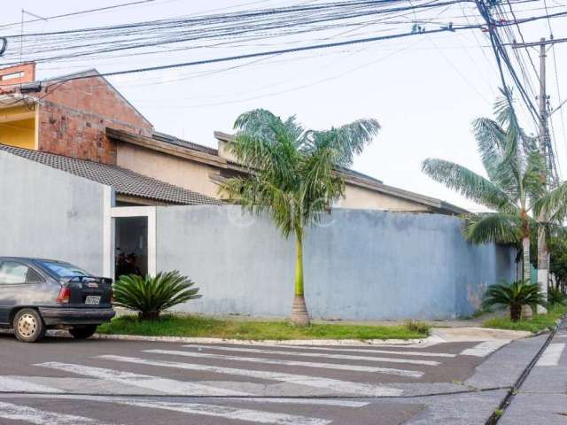 Casa com 2 quartos à venda no Jardim Amanda II, Hortolândia , 150 m2 por R$ 350.000