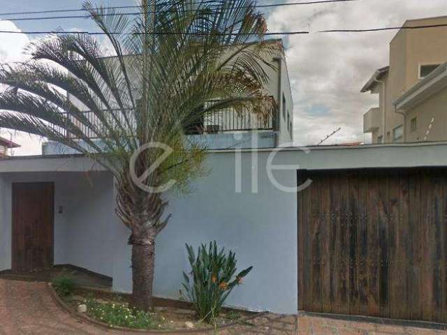 Casa com 5 quartos para alugar no Jardim Chapadão, Campinas , 327 m2 por R$ 7.900