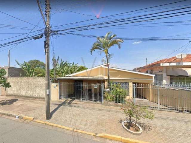 Casa com 3 quartos à venda no Jardim Novo Campos Elíseos, Campinas , 125 m2 por R$ 600.000