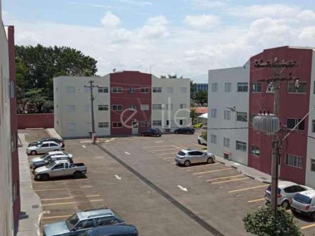 Apartamento com 3 quartos à venda na Rua Pérola, 153, Jardim Santa Esmeralda, Hortolândia, 73 m2 por R$ 220.000