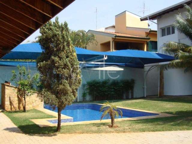 Casa com 4 quartos para alugar no Parque Taquaral, Campinas , 700 m2 por R$ 12.500