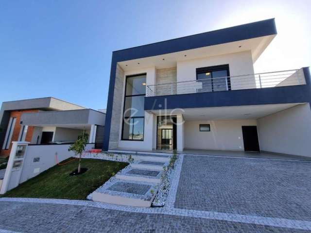 Casa em condomínio fechado com 3 quartos à venda na Rua Gildo Tordin, 653, Vila Capuava, Valinhos, 277 m2 por R$ 2.360.000