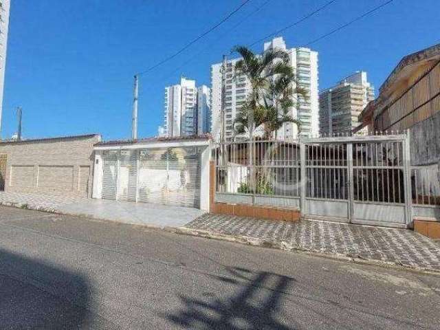 Casa com 3 quartos à venda na Vila Caiçara, Praia Grande , 300 m2 por R$ 750.000