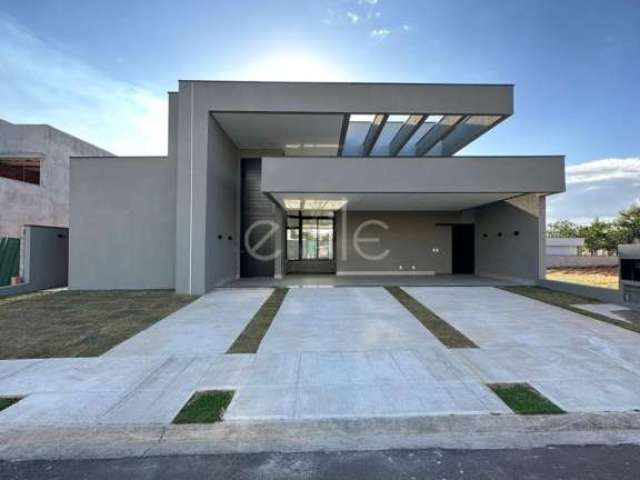 Casa em condomínio fechado com 3 quartos à venda na Rua Amazônia, S/N, Residencial Campo Camanducaia, Jaguariúna, 260 m2 por R$ 1.900.000