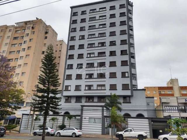 Apartamento com 3 quartos à venda na Vila João Jorge, Campinas  por R$ 375.000