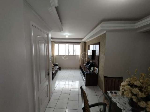 Apartamento com 3 quartos à venda na Avenida Doutor Moraes Salles, 326, Centro, Campinas, 95 m2 por R$ 350.000