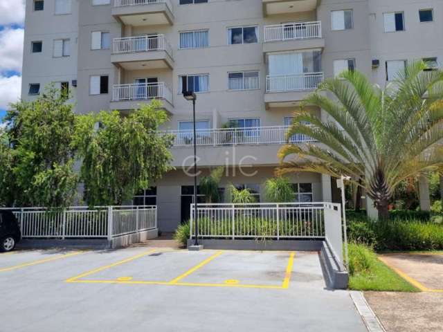 Apartamento com 3 quartos à venda na Rua Maria Emília Alves dos Santos de Ângelis, 844, Parque Prado, Campinas, 90 m2 por R$ 650.000