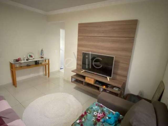 Apartamento com 2 quartos à venda na Rua Celso Nicodemo, 195, São Bernardo, Campinas, 55 m2 por R$ 208.000