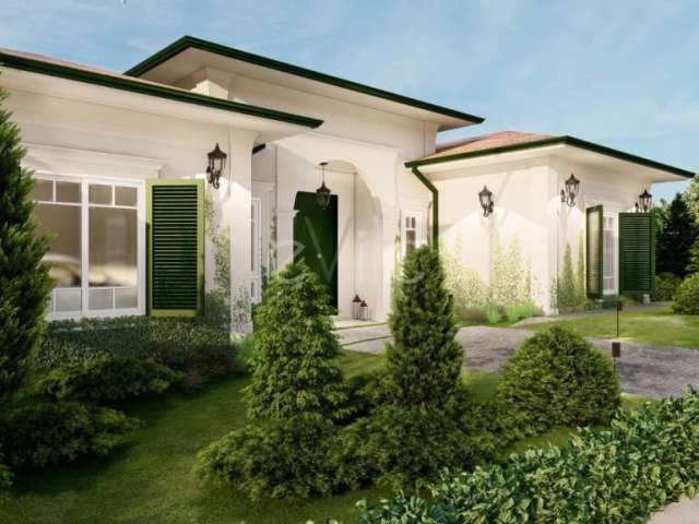 Casa em condomínio fechado com 4 quartos para alugar na Avenida Mackenzie, KM 5, Vila Brandina, Campinas, 450 m2 por R$ 25.000
