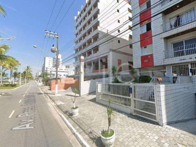 Apartamento com 2 quartos à venda no Jardim Imperador, Praia Grande , 84 m2 por R$ 290.000