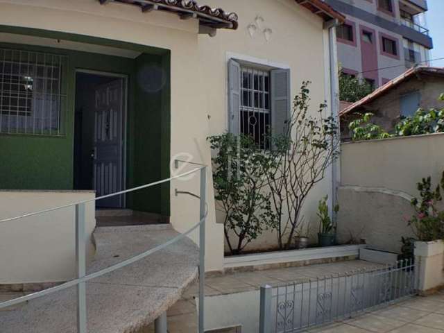 Casa com 2 quartos para alugar no Jardim Chapadão, Campinas , 120 m2 por R$ 2.200