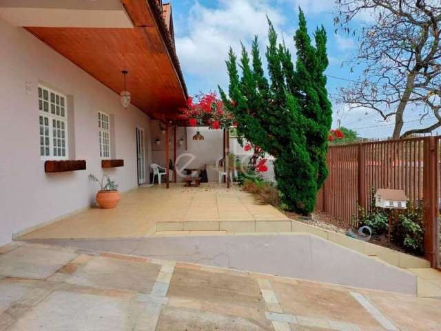 Casa com 4 quartos à venda no Parque Alto Taquaral, Campinas , 300 m2 por R$ 1.430.000