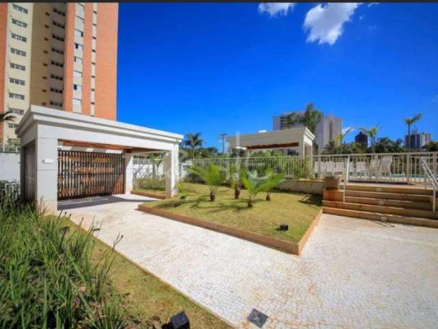Apartamento com 4 quartos para alugar na Rua Doutor Mário Natividade, 936, Taquaral, Campinas, 189 m2 por R$ 12.000