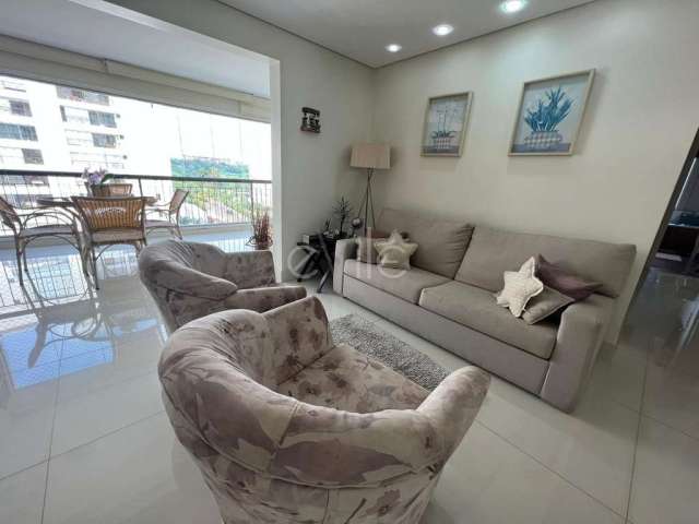 Apartamento com 4 quartos à venda na Vila Brandina, Campinas , 116 m2 por R$ 1.250.000