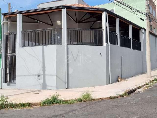 Casa comercial com 2 salas para alugar no Botafogo, Campinas , 180 m2 por R$ 3.500