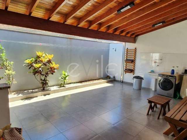 Casa em condomínio fechado com 3 quartos à venda na Rua Joaquim Marcelino Leite, 725, Jardim Interlagos, Hortolândia, 75 m2 por R$ 530.000